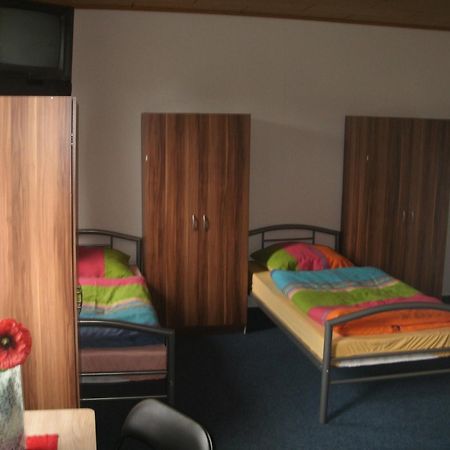 Gaestehaus Vienenburg - Monteurzimmer Goslar Esterno foto