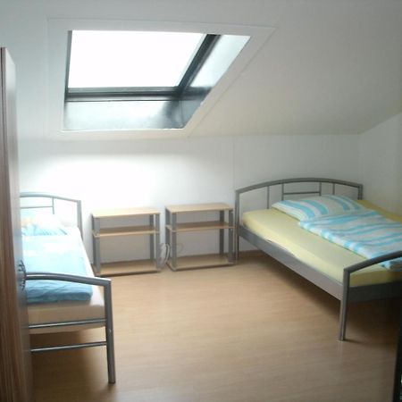 Gaestehaus Vienenburg - Monteurzimmer Goslar Esterno foto