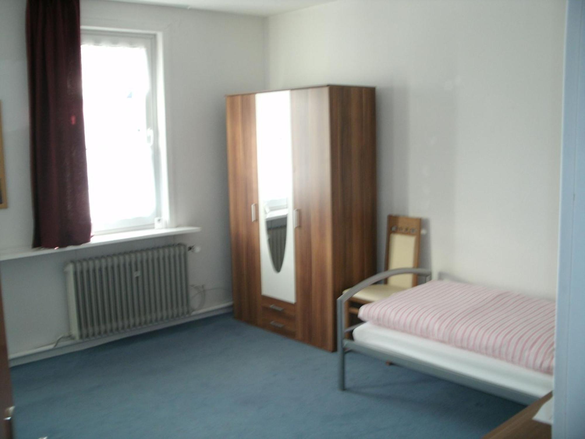 Gaestehaus Vienenburg - Monteurzimmer Goslar Esterno foto