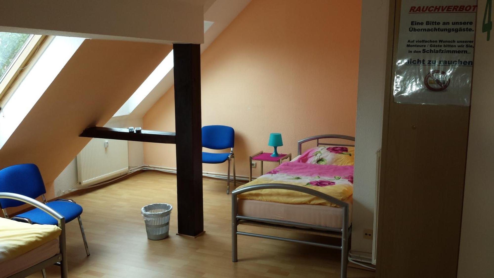 Gaestehaus Vienenburg - Monteurzimmer Goslar Esterno foto