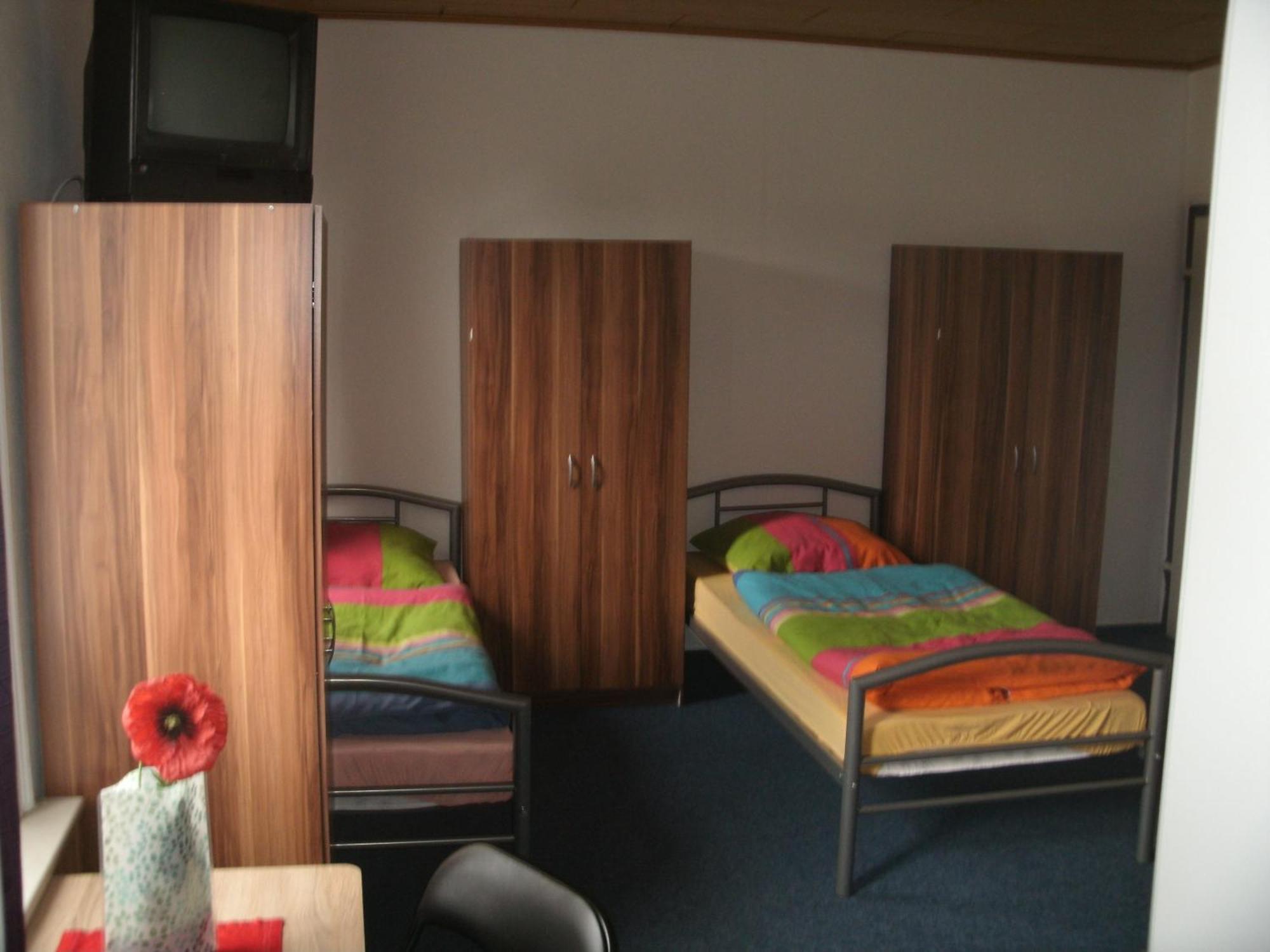 Gaestehaus Vienenburg - Monteurzimmer Goslar Esterno foto