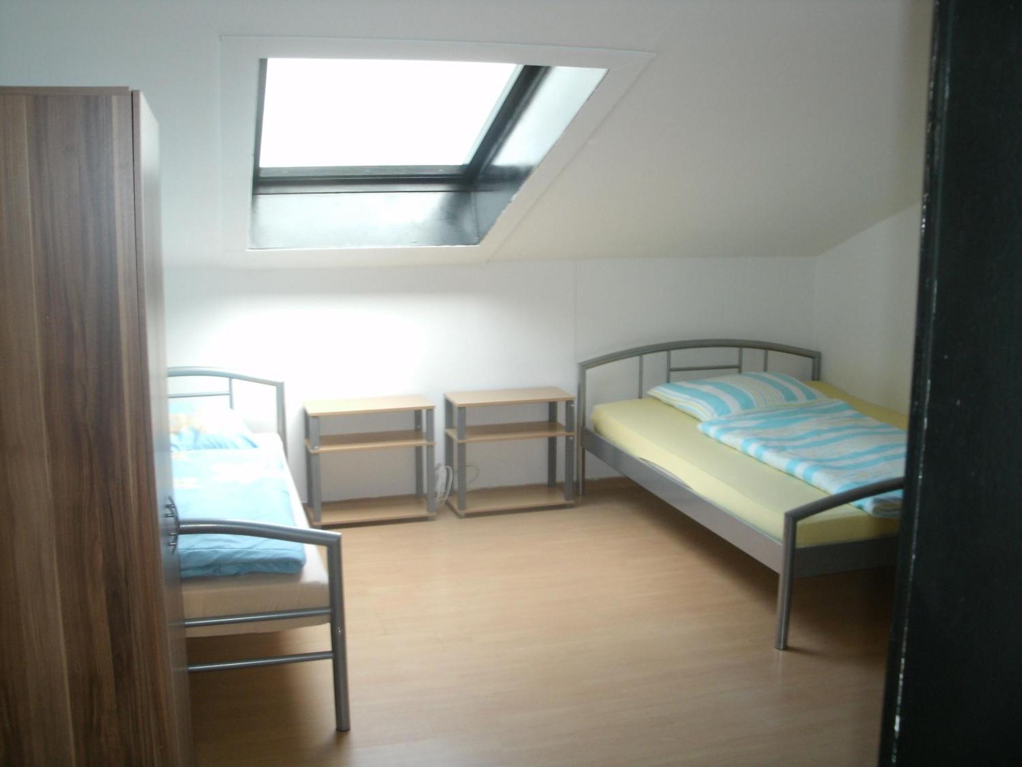 Gaestehaus Vienenburg - Monteurzimmer Goslar Esterno foto