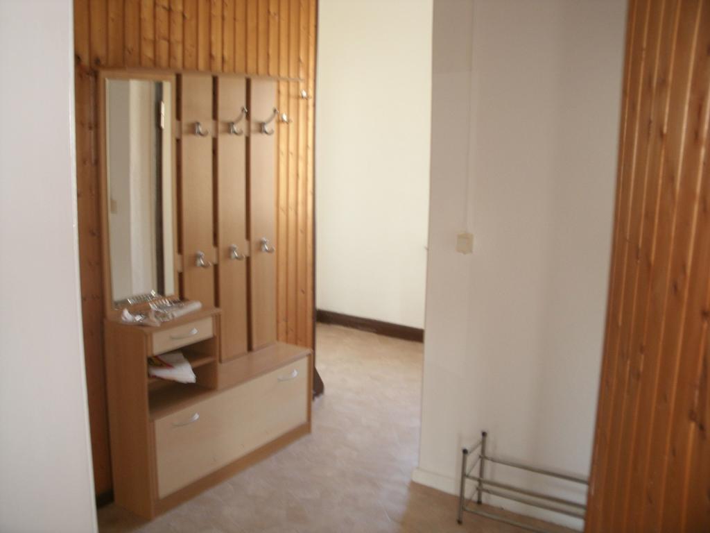 Gaestehaus Vienenburg - Monteurzimmer Goslar Esterno foto