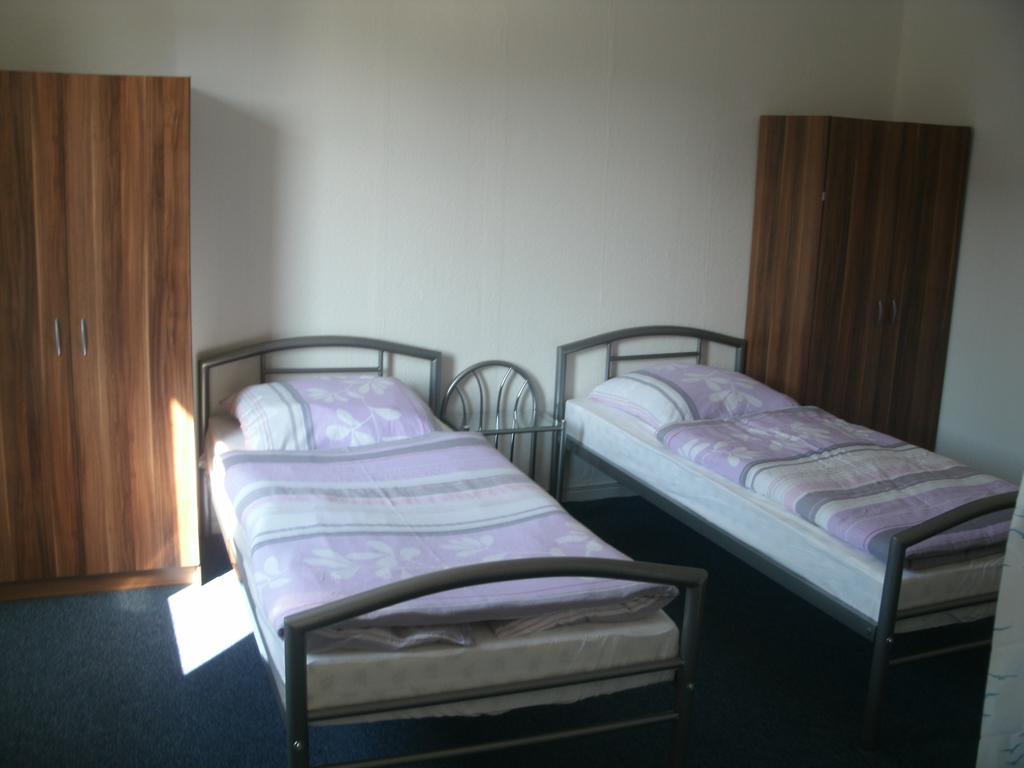 Gaestehaus Vienenburg - Monteurzimmer Goslar Esterno foto
