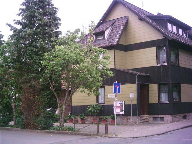 Gaestehaus Vienenburg - Monteurzimmer Goslar Esterno foto