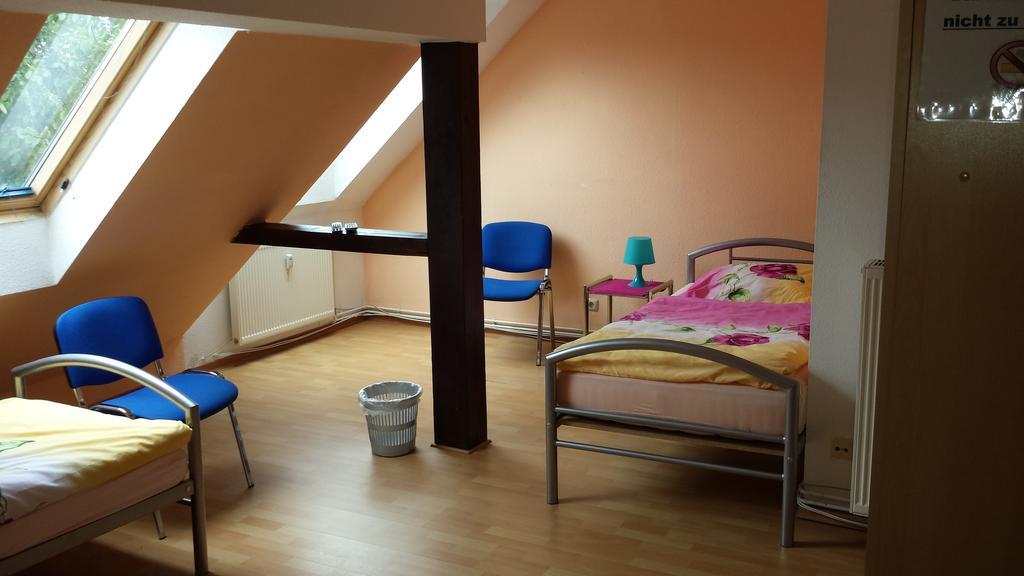 Gaestehaus Vienenburg - Monteurzimmer Goslar Esterno foto