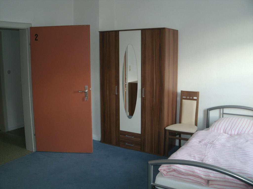 Gaestehaus Vienenburg - Monteurzimmer Goslar Camera foto