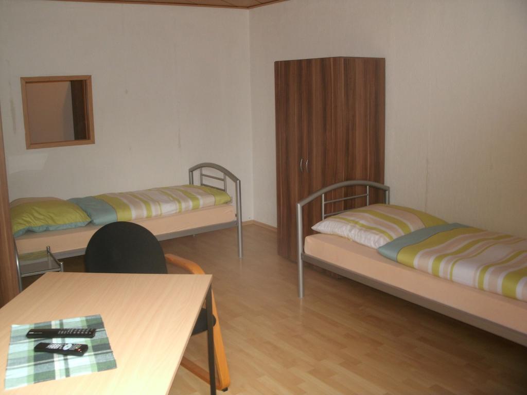 Gaestehaus Vienenburg - Monteurzimmer Goslar Esterno foto