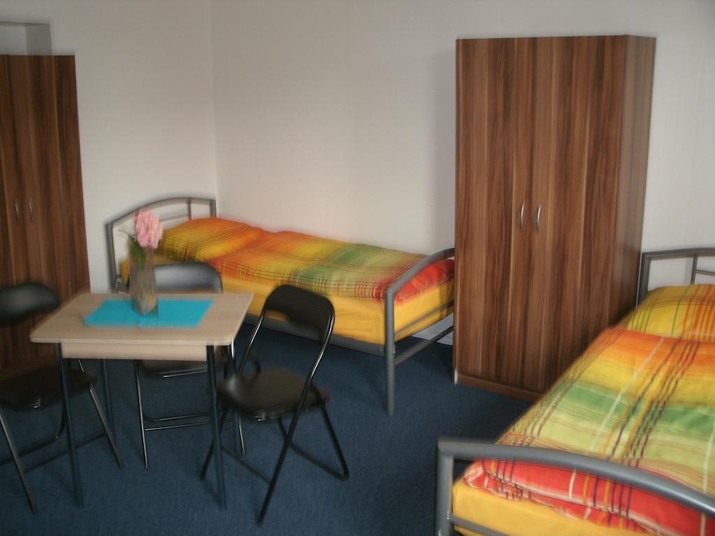 Gaestehaus Vienenburg - Monteurzimmer Goslar Esterno foto