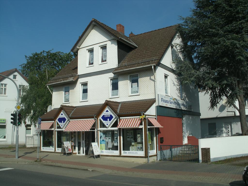 Gaestehaus Vienenburg - Monteurzimmer Goslar Camera foto
