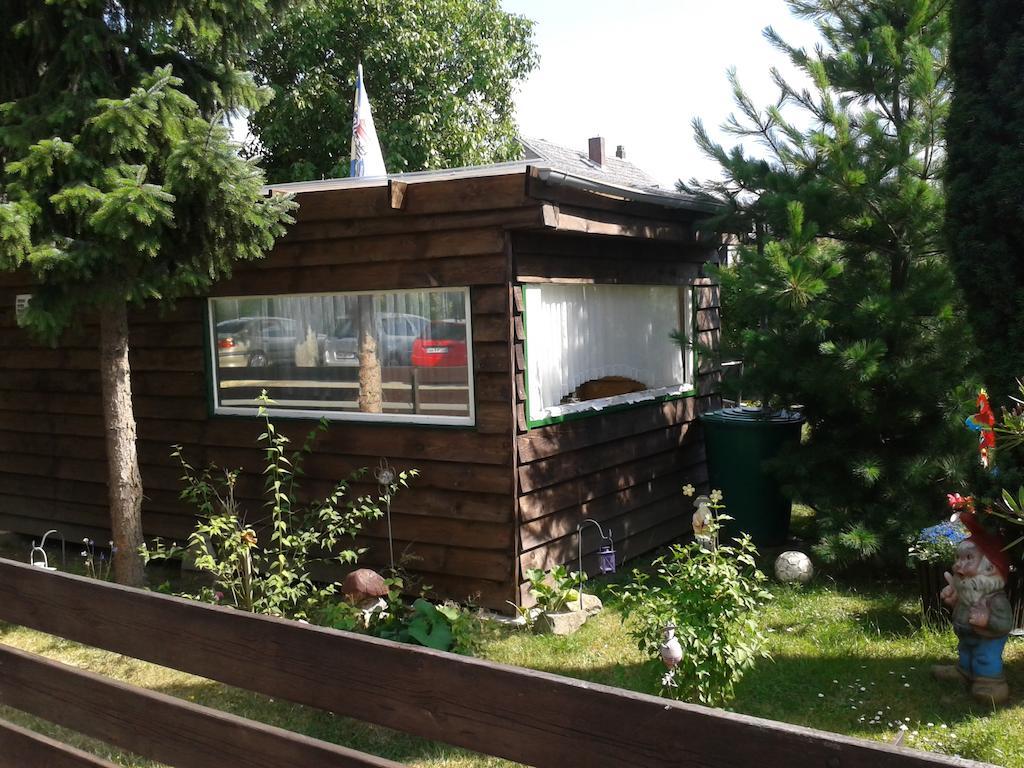 Gaestehaus Vienenburg - Monteurzimmer Goslar Esterno foto