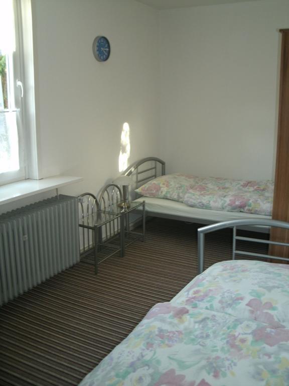 Gaestehaus Vienenburg - Monteurzimmer Goslar Camera foto